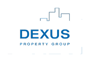 DEXUS Client Logo