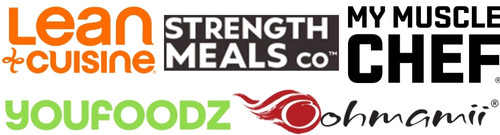 Vending Healthy Meals