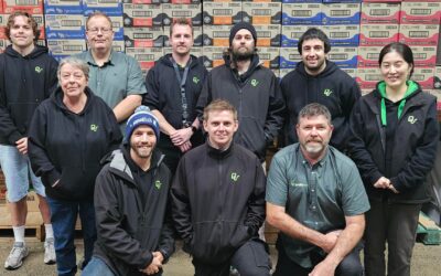 Why Qualityvend is Sydney’s Best Vending Machine Company