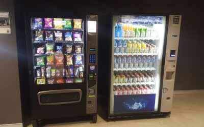 The Complete Guide to Vending Machine Hire in Sydney