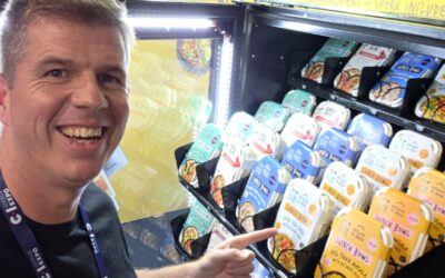 How Micro Market Restocking and Maintenance Works