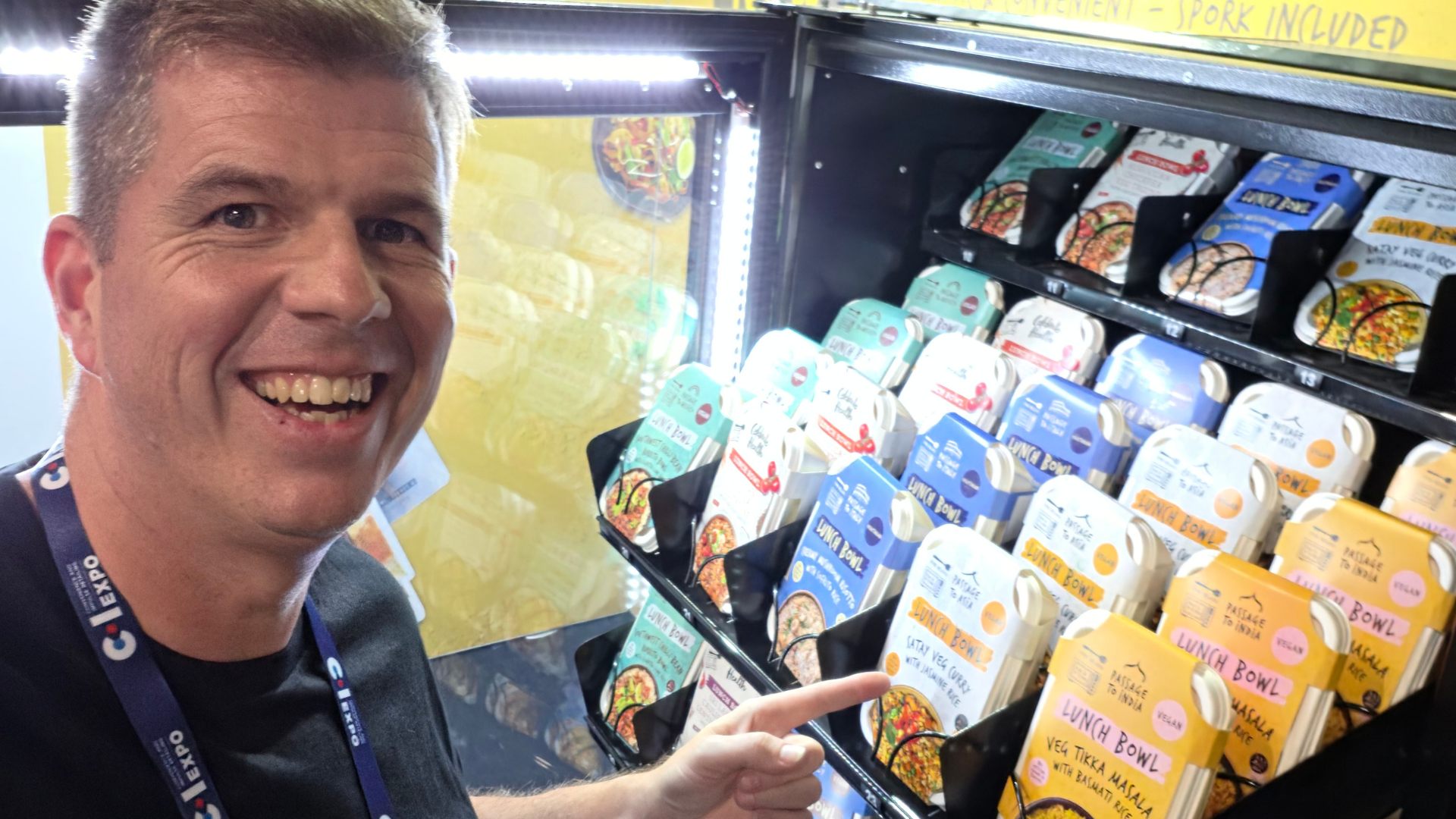 How Micro Market Restocking and Maintenance Works