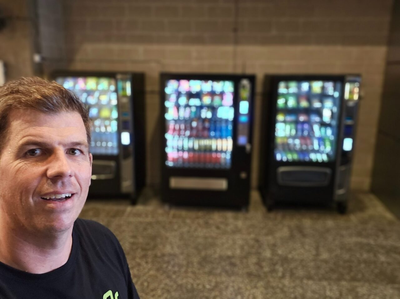 Machines In School School Vending Machines Australia: Healthy Choices & Practical Solutions