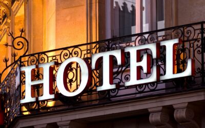 Why More Hotels Are Choosing Micro Markets Over Traditional Convenience Stores