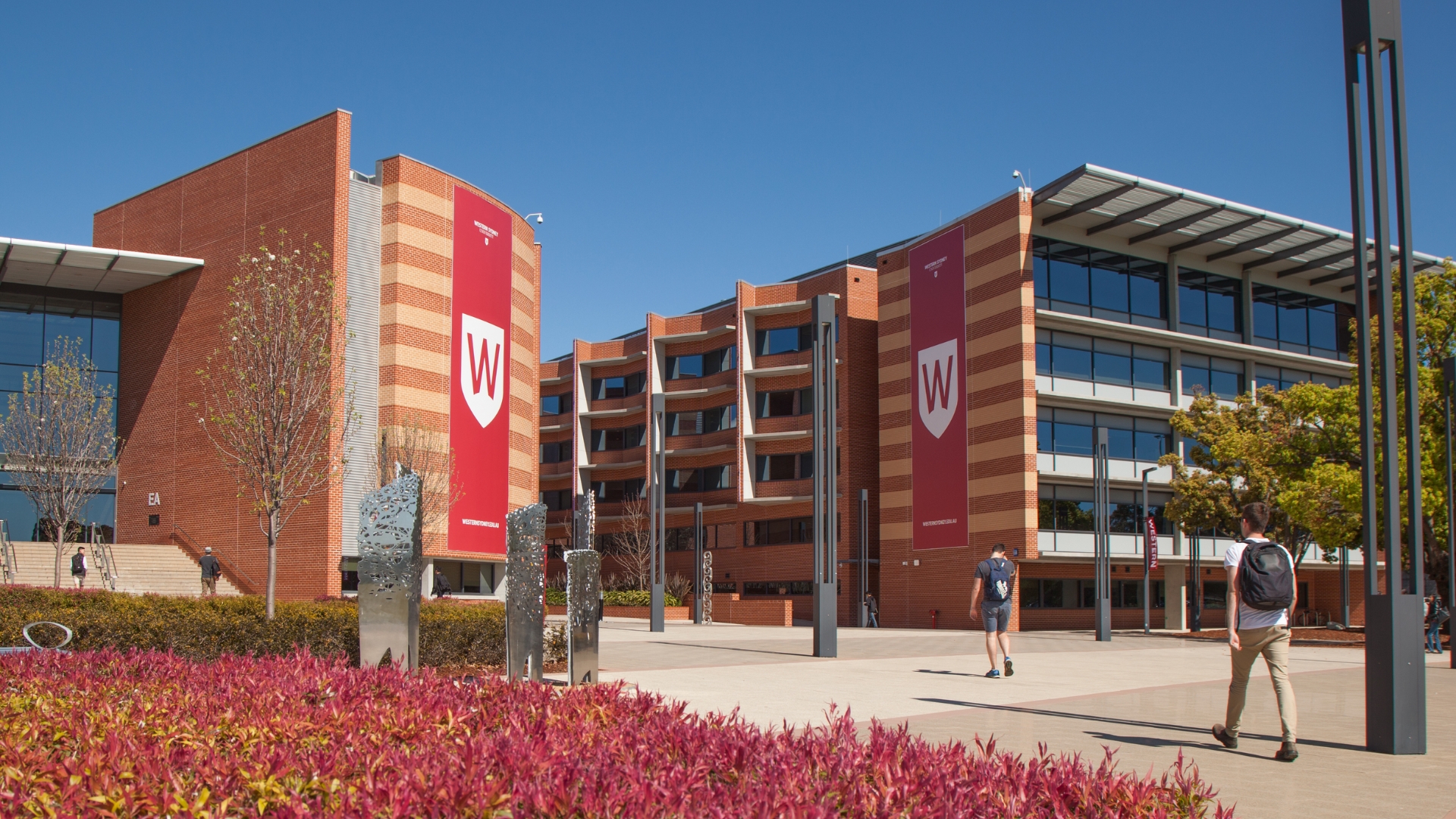 Campus WSU